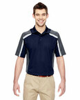 Men's Eperformance™ Strike Colorblock Snag Protection Polo