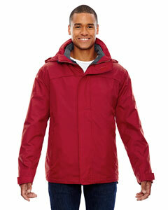 Men's 3-in-1 Jacket