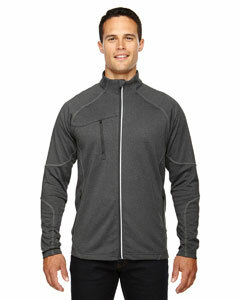 Men's Gravity Performance Fleece Jacket