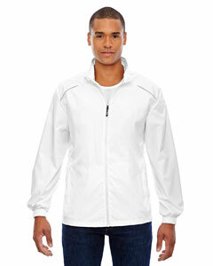 Men's Motivate Unlined Lightweight Jacket