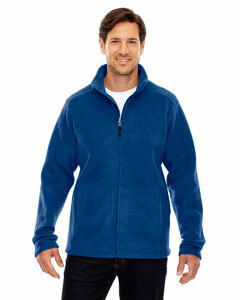 Men's Journey Fleece Jacket