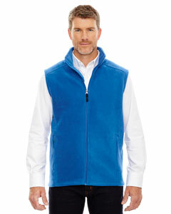 Men's Journey Fleece Vest