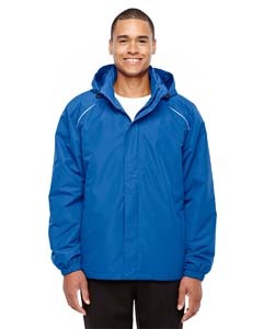 Men's Profile Fleece-Lined All-Season Jacket