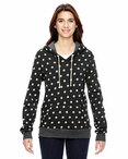 Ladies' Athletics Hoodie