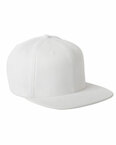 Fitted Classic Shape Cap