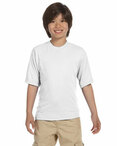 Youth 5.3 oz., 100% Polyester SPORT with Moisture-Wicking T-Shirt
