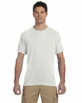 5.3 oz., 100% Polyester SPORT with Moisture-Wicking T-Shirt