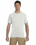 5.3 oz., 100% Polyester SPORT with Moisture-Wicking T-Shirt
