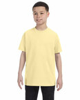 Youth 5.6 oz., 50/50 Heavyweight Blend? T-Shirt