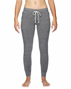 Ladies' Fleece Jogger