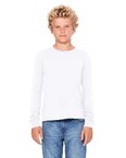 Youth Jersey Long-Sleeve T-Shirt