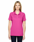 Ladies' 4 oz. Cool Dri® Polo