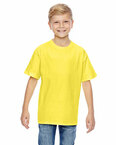 Youth 4.5 oz., 100% Ringspun Cotton nano-T® T-Shirt