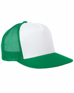 Classic Two Tone Trucker Cap