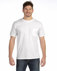 Midweight Pocket T-Shirt