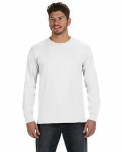 Midweight Long-Sleeve T-Shirt