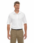 Eperformance™ Men's Tall Shield Snag Protection Short-Sleeve Polo