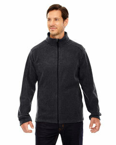 Men's Tall Journey Fleece Jacket