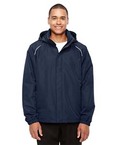 Men's Tall All Seasons Fleece-Lined Jacket