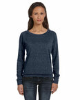 Ladies' Slouchy Pullover
