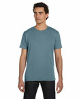 Men's Organic Basic Crew