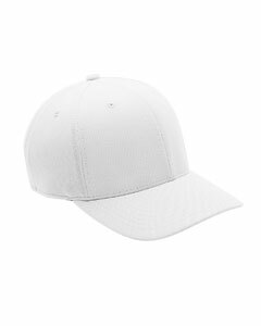 for Team 365™ Cool & Dry® Mini Piqué Performance Cap