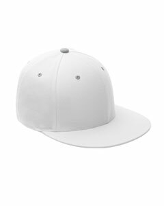 for Team 365™ Pro Performance Contrast Eyelets Cap