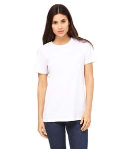 Missy's Relaxed Jersey Short-Sleeve T-Shirt
