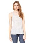 Ladies' Flowy Racerback Tank