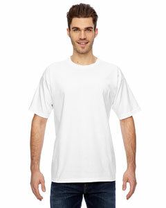 6.1 oz. Union Made Basic T-Shirt