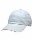 Unstructured Washed Twill Cap