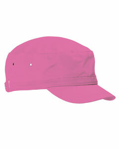 Short Bill Cadet Cap