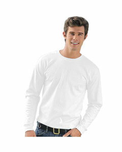 Adult Long Sleeve Tee