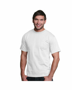 Adult Pocket Tee