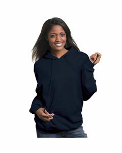 Adult Pullover Hooded Sweatshirt