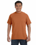 6.1 oz. Ringspun Garment-Dyed T-Shirt