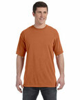 4.8 oz. Ringspun Garment-Dyed T-Shirt