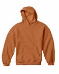 Youth 10 oz. Garment-Dyed Hooded Sweatshirt