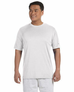 Double Dry® 4.1 oz. Interlock T-Shirt