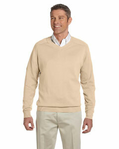 Men's V-Neck Sweater