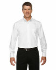 Men's Crown Collection™ Solid Oxford