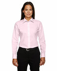 Ladies' Crown Collection™ Banker Stripe