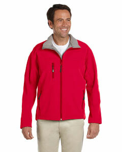 Men's Soft Shell Jacket