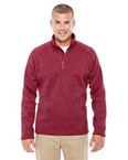 Men's Bristol Sweater Fleece Half-Zip