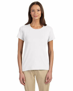Perfect Fit? Ladies Shell T-Shirt