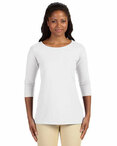 Perfect Fit™ Ladies' Ballet Bracelet-Length Knit Top