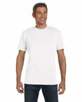 5.5 oz., 100% Organic Cotton Classic Short-Sleeve T-Shirt