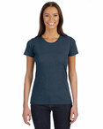 Ladies' 4.25 oz. Blended Eco T-Shirt