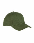 6.8 oz. Hemp Baseball Cap