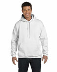 9.7 oz. Ultimate Cotton® 90/10 Pullover Hood